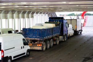 dumpster rental services